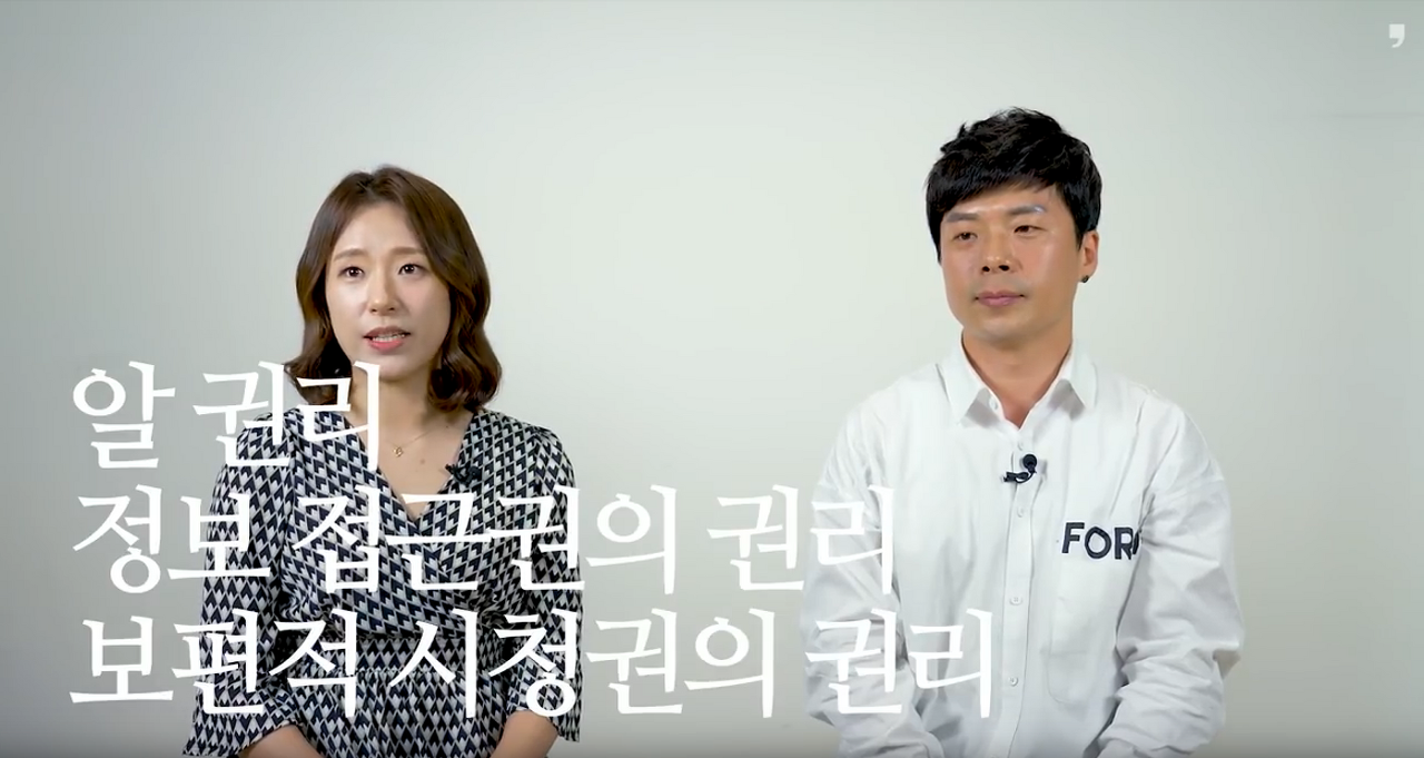 성우들이 말하는 '그래도 더빙이 있어야 하는 이유'.jpg | 인스티즈