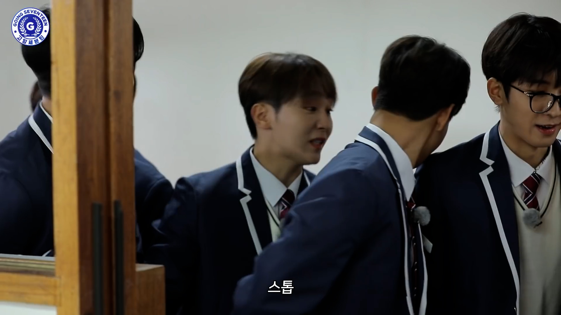 친구가 열두명 있어야하는 이유 : 무궁화꽃 재밌게 말아 줌 | 인스티즈