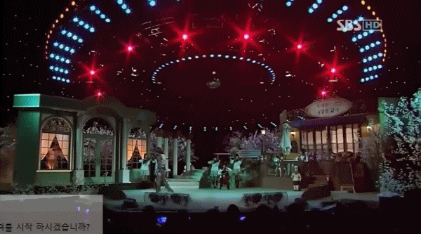 음방 중에 책 읽는 장나라, 멍 때리는 박효신, 벌서는 테이 | 인스티즈