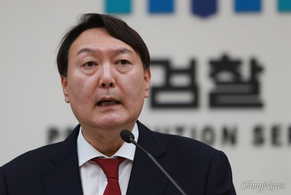 왜 무정부상태 같을까... 수수께끼 풀린 윤 정권의 실체 | 인스티즈