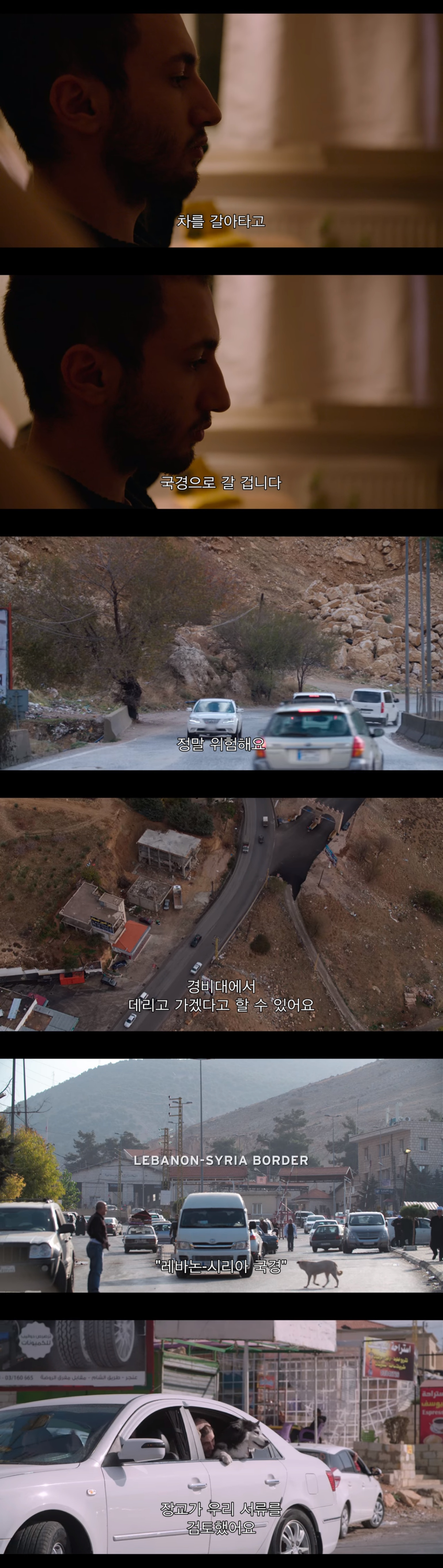 전쟁때문에 독일로 온 난민이라 시리아에 두고 온 내 강아지를 구조하려는데 갑자기 연락이 안된다 | 인스티즈