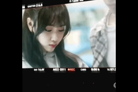 왔다 장보리 비단이 근황.jpgif | 인스티즈