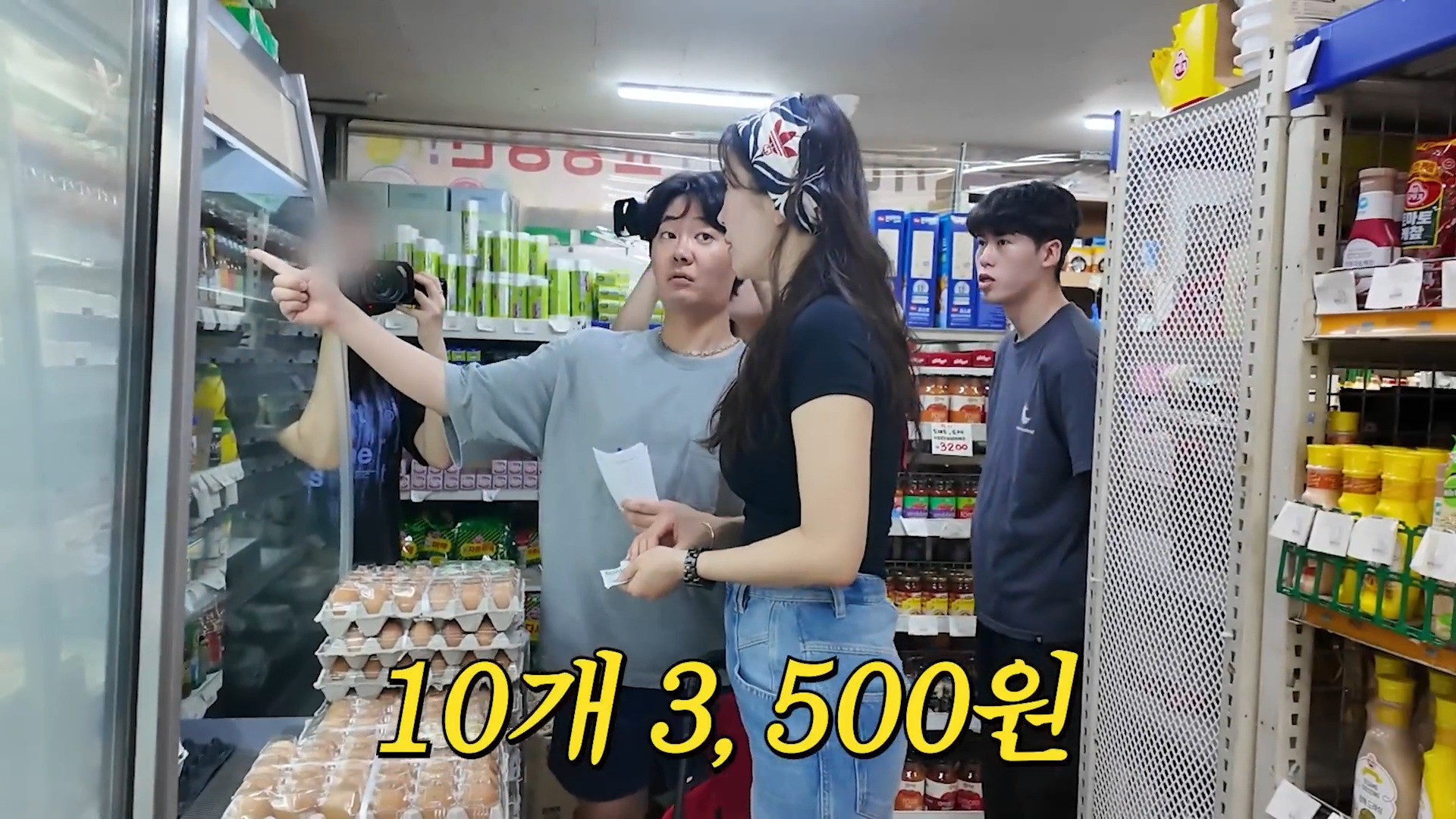 시장에서 만원으로 반찬 5종 재료 사기 시도해본 장영란....jpg | 인스티즈
