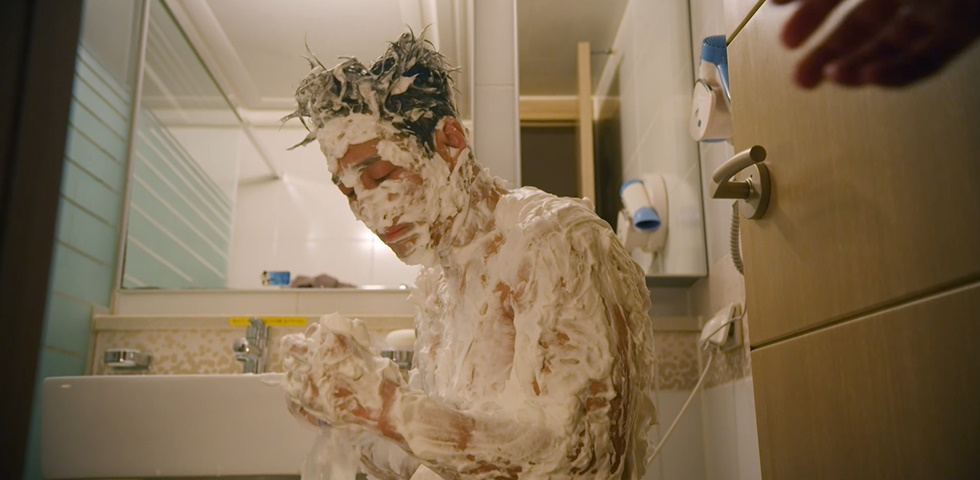 드라마 특별 출연해서 촬영 중 감전사고로 기절한 유명 배우 | 인스티즈