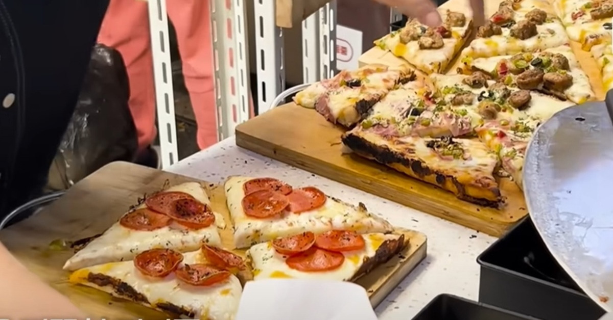 델리만쥬 뺨치는 잠실역,여의도역 신흥강자 냄새...jpg | 인스티즈