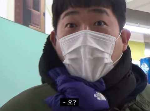 아 진짜 혹시나 해서 문상훈짤 | 인스티즈