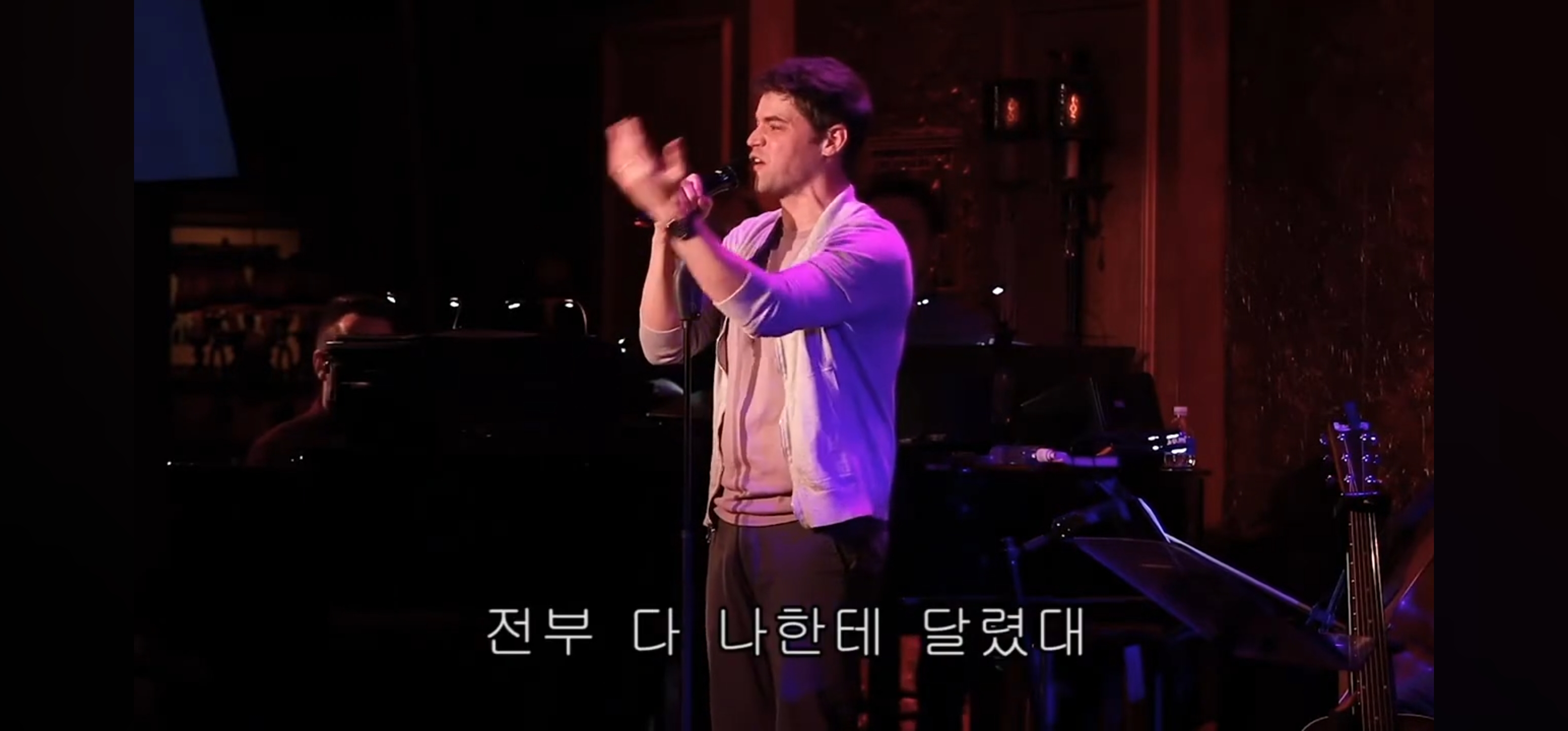 이제 와서 말하지만 휴 잭맨, 잭 에프론 대신 위대한 쇼맨이란 영화를 세상에 나온 게 한 건 나야! 그게 무슨 소리냐고?.jpg | 인스티즈