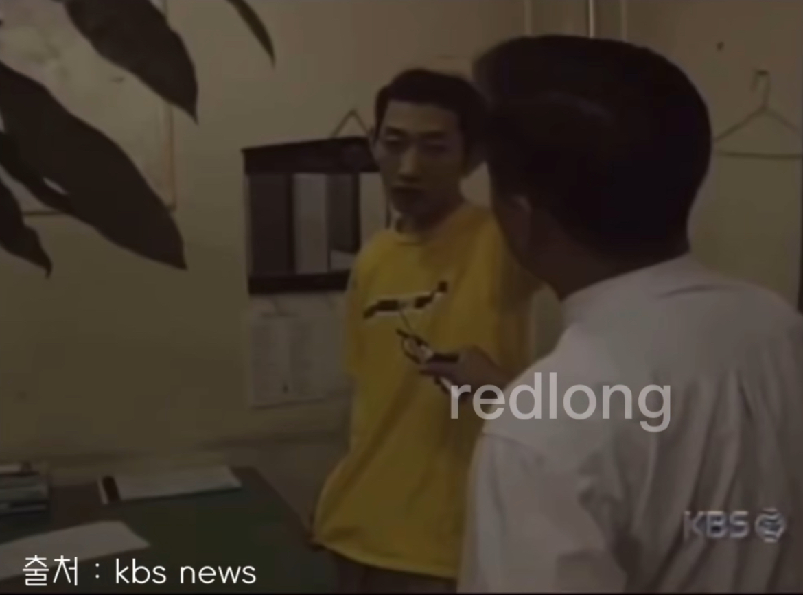 김창렬 25살 무면허 음주운전 당시 인터뷰 | 인스티즈