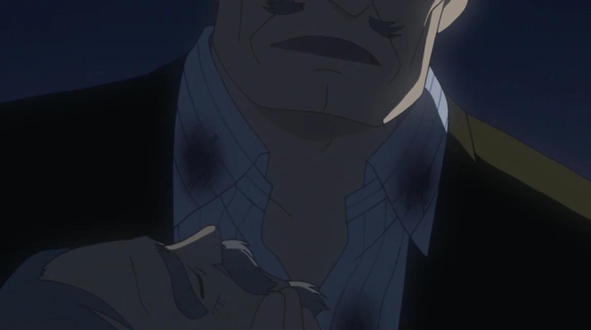 [명탐정코난] 괴도 키드와 네 장의 명화 (후편) | 인스티즈