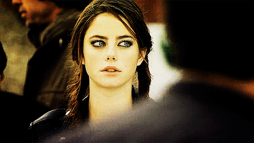 충격적인 카야 스코델라리오가 스킨스 찍을 당시 나이.jpgif | 인스티즈