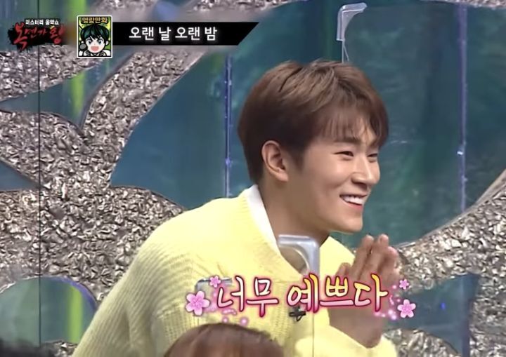 BL 실사화가 대박나려면 이정도로 서사와 타이밍이 맞아떨어져야 하는구나 싶은 시맨틱에러 캐스팅 비화.txt | 인스티즈