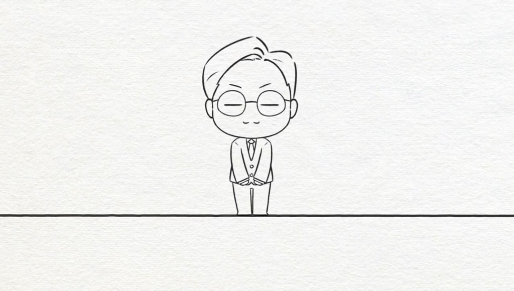 감동적인 이재명 유튜브 영상 캡쳐 | 인스티즈