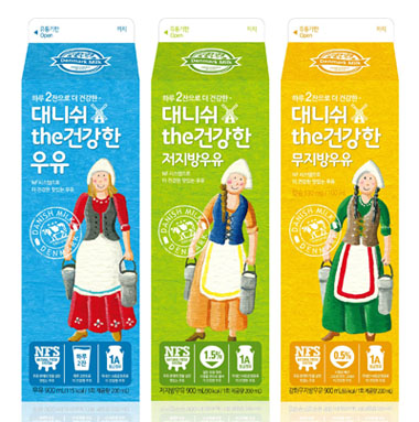 진짜 맛있는 흰우유 골라보기 | 인스티즈