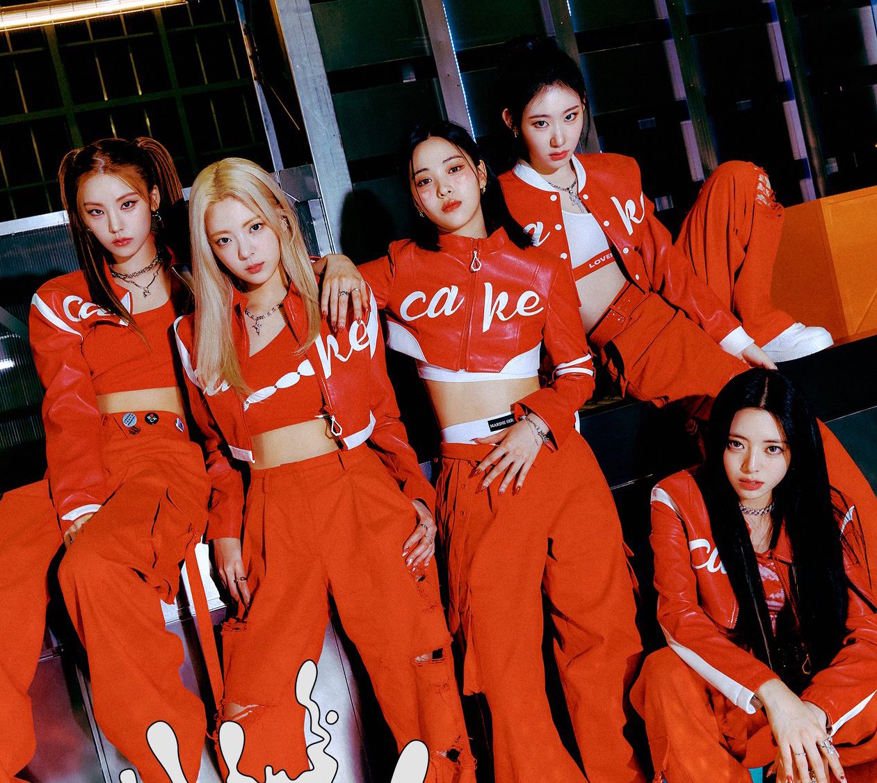 있지(itzy) 예지가 음원성적에 대한 고민을 토로한 후 박진영이 써준 노래 가사 | 인스티즈