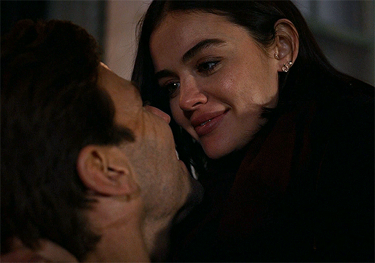 15금인데 이래도 되나 싶은 혐관클리셰 로코 영화.jpgif | 인스티즈