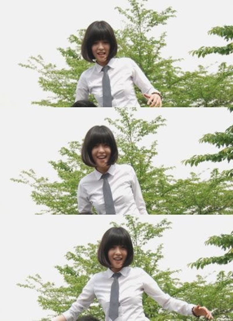 그 시절 감성 제대로라는 배우 정인선 싸이월드 사진들 | 인스티즈