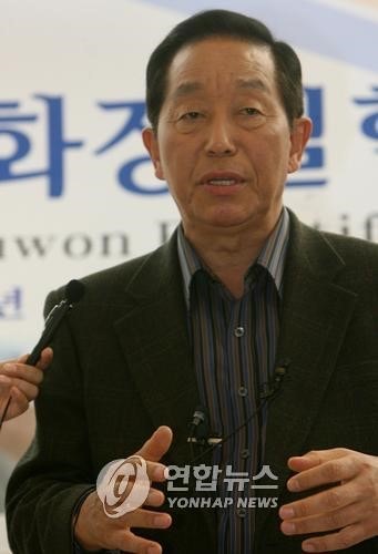 단순 그냥 용변 환경에만 신경쓴것이 아닌 세계화장실협회 심재덕 회장 | 인스티즈