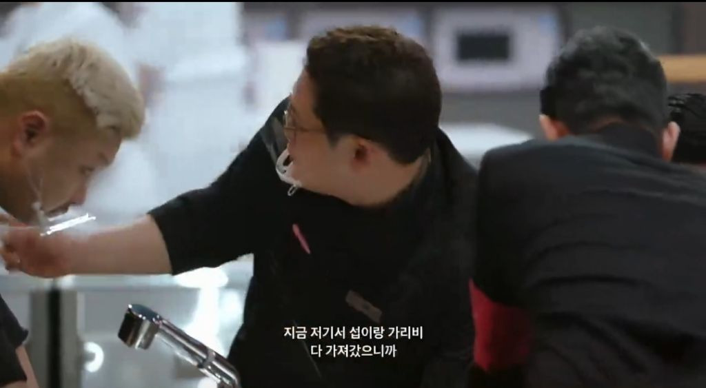 [흑백요리사] 사람마다 의견 갈리는 장면 중 하나 | 인스티즈