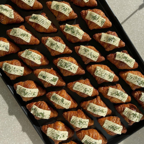 가성비 내리는 크로와상 빵집.jpg | 인스티즈