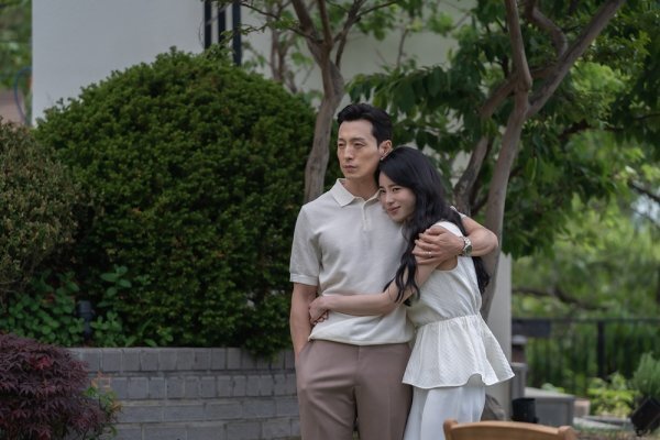 김은숙 작가 "학폭 미화 없다"…송혜교·이도현·임지연, '더 글로리' 첫 스틸 | 인스티즈