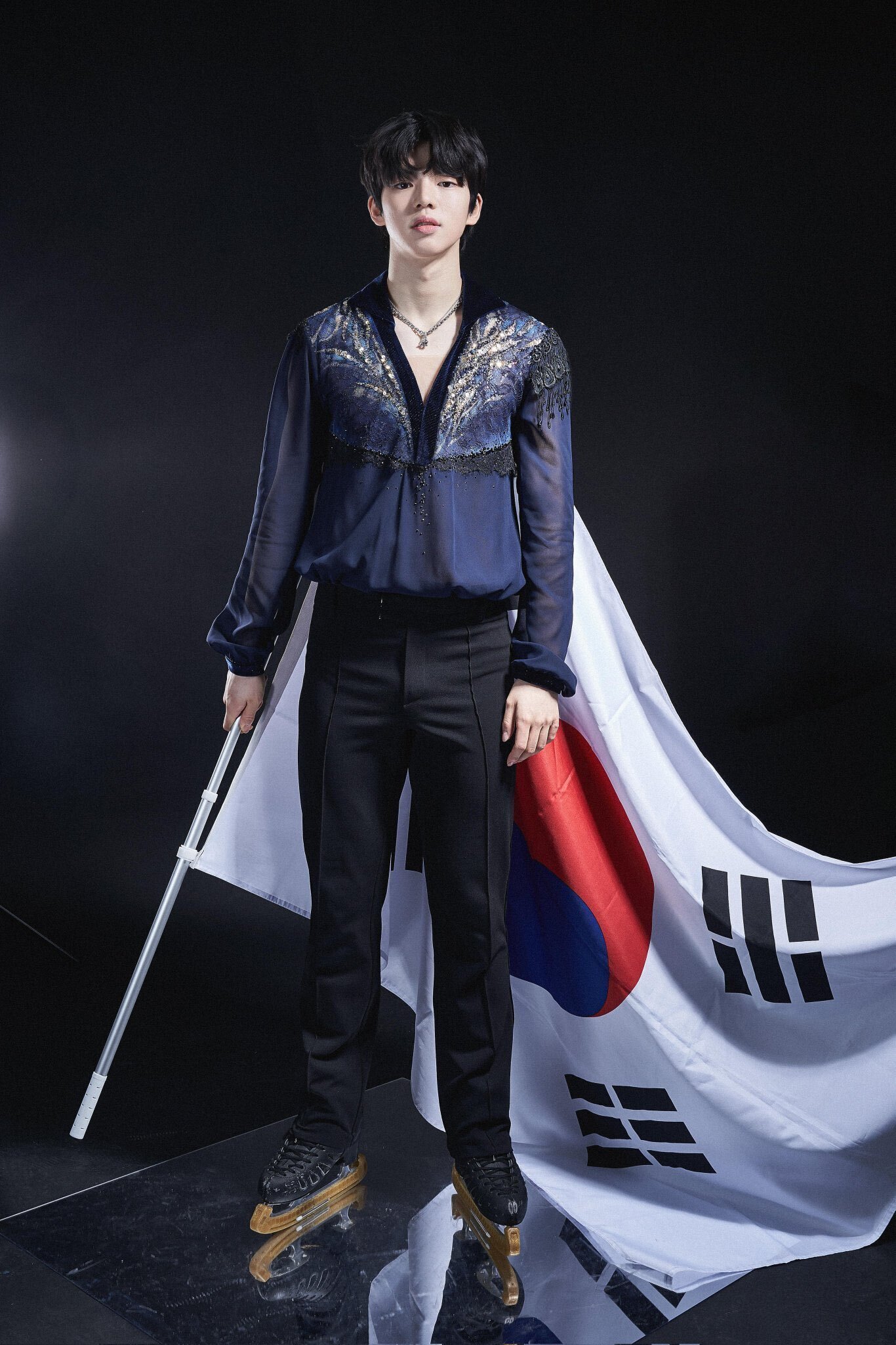 이런말 하는 내가 싫지만 차준환 ㄹㅇ 왕자님같은 달글 | 인스티즈