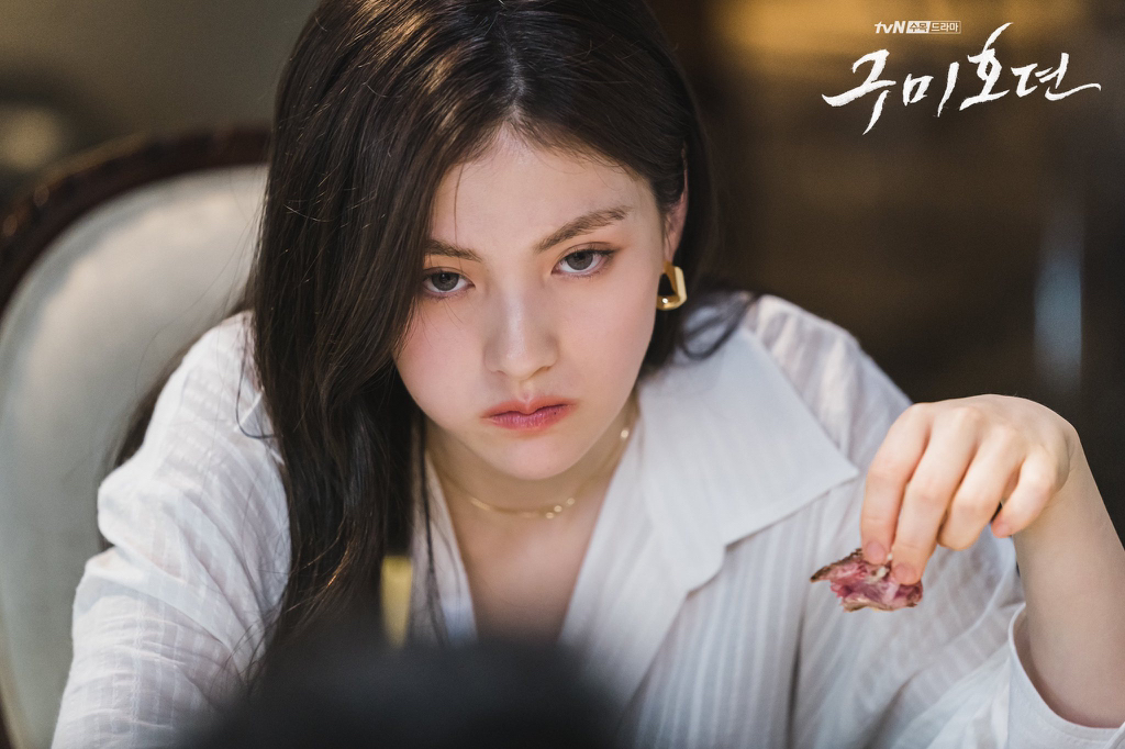 인스타 스토리에서 스우파 모니카 언급한 배우 김용지.jpg | 인스티즈