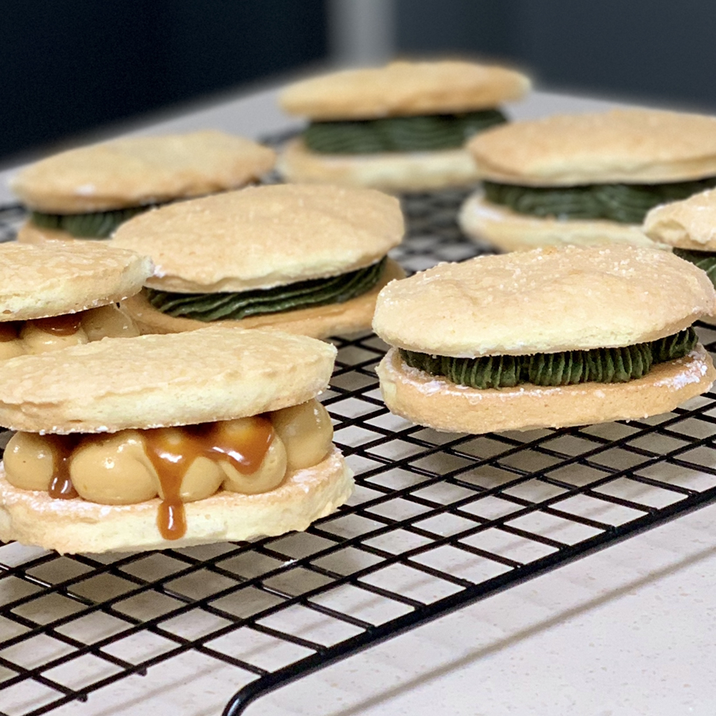 심심해서 올리는 홈베이킹 사진들🤟 | 인스티즈