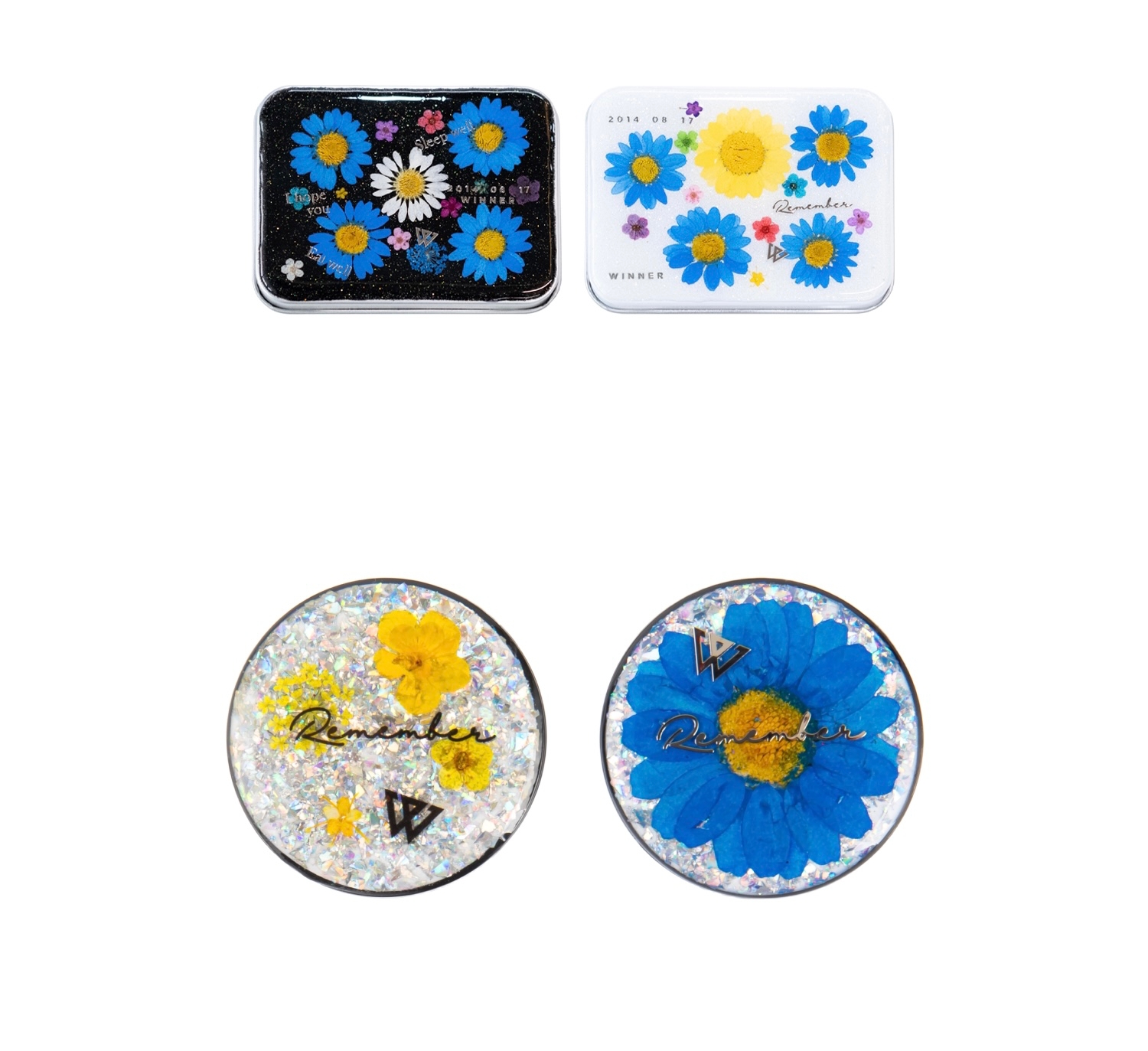 굿즈사업에 항상 진심이라는 YG(+하이브).jpg | 인스티즈