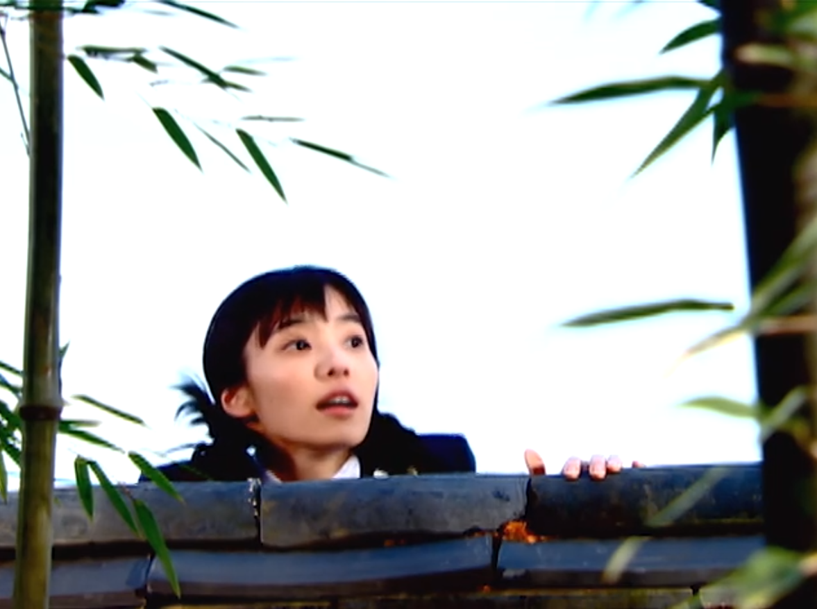 [쾌걸춘향] 춘향이와 몽룡이가 강제 결혼 하게 된 이유.jpg | 인스티즈