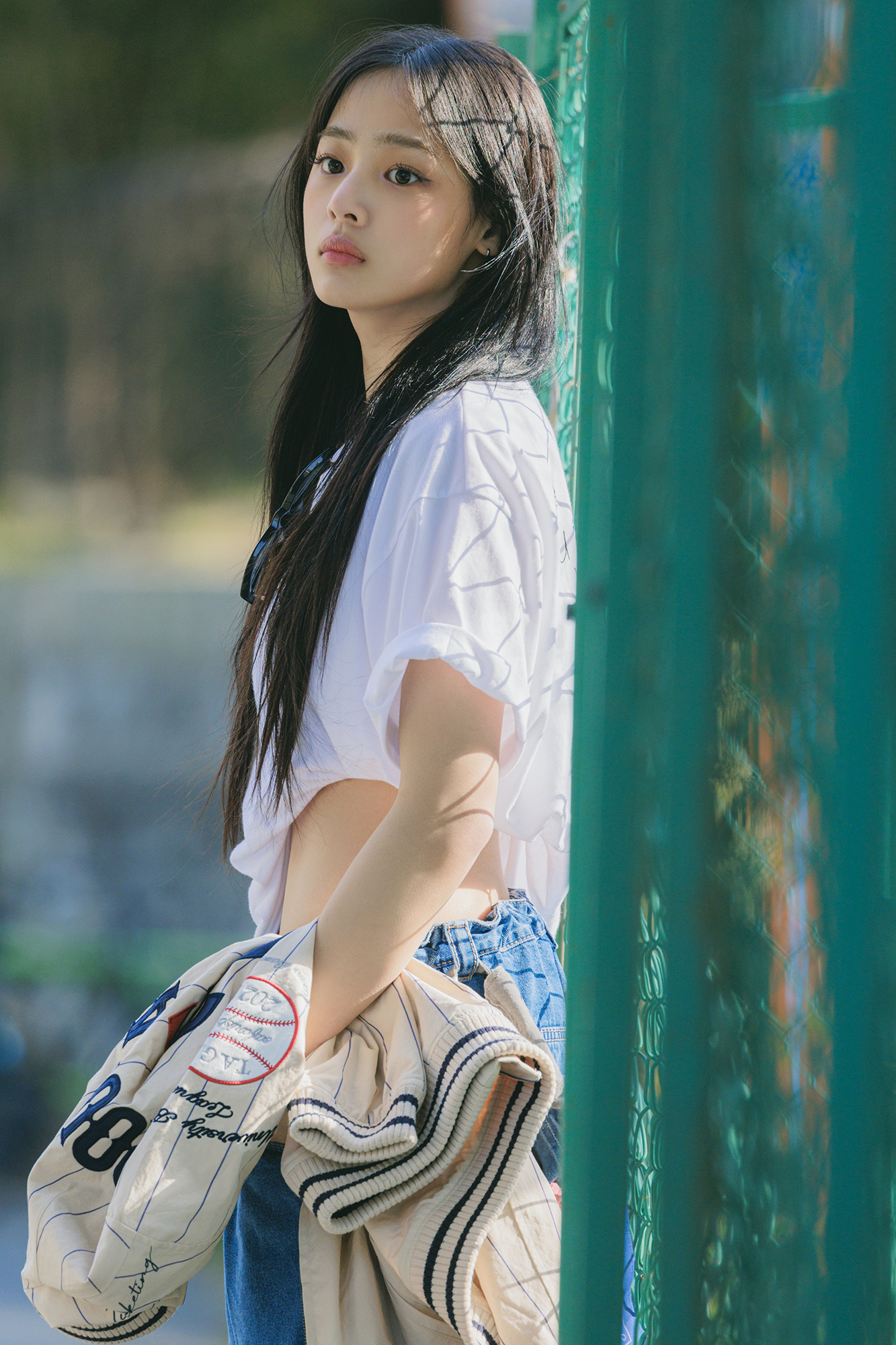 뉴진스 'Supernatural' NewJeans X HIROSHI | 인스티즈