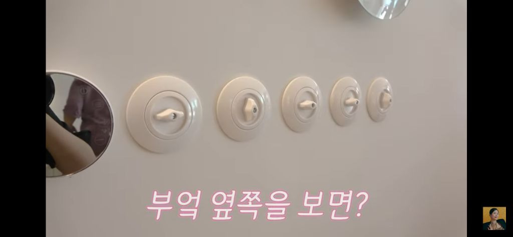 총 2억들여서 했다는 김새롬 집 36평인테리어 | 인스티즈
