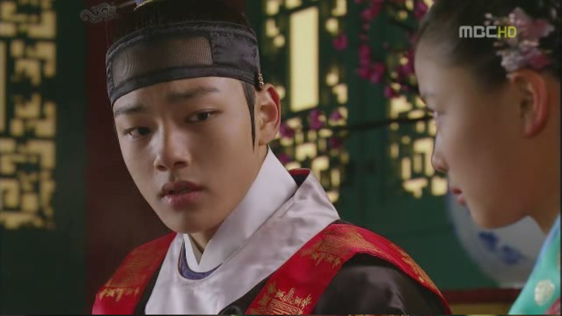 잊어달라 하였느냐, 잊어주길 바라느니? | 인스티즈