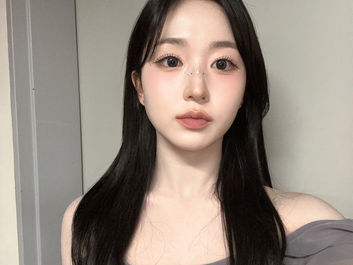 해원이는 유명한 여친짤의 권위자임.jpg | 인스티즈