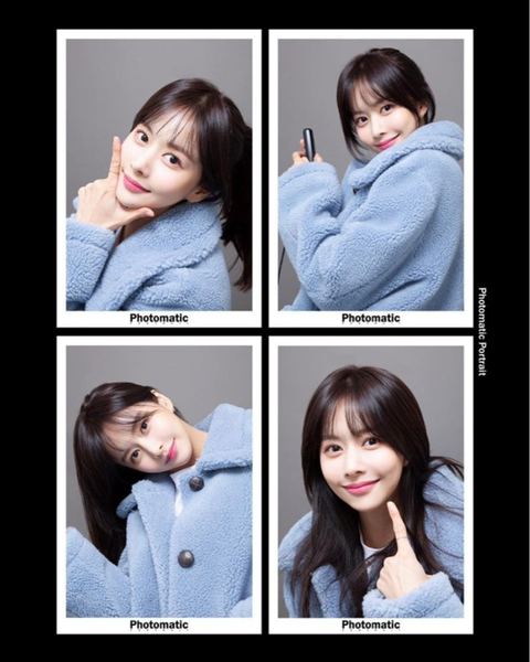 연예인 셀프사진 모음 | 인스티즈