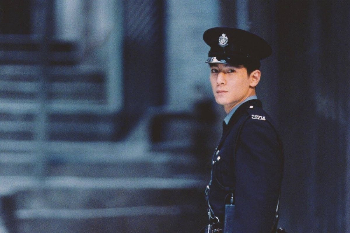 중국웹에서 가장 잘생긴 배우 얘기할 때 가장 많이 언급되는 세 배우 | 인스티즈