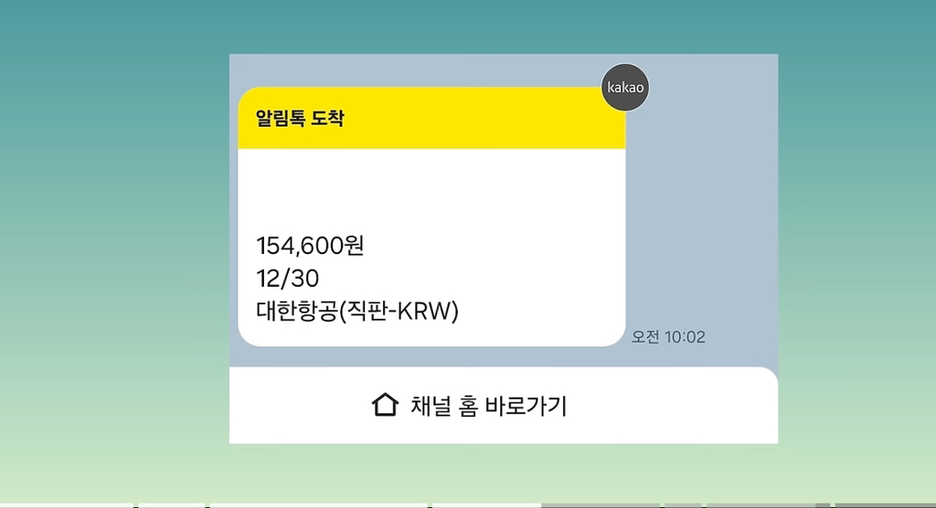 또더남 대한항공 결항대란 후 후속 | 인스티즈