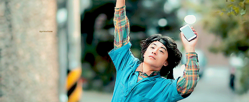 배우 구교환을 처음 알게 된 작품은?.gif | 인스티즈