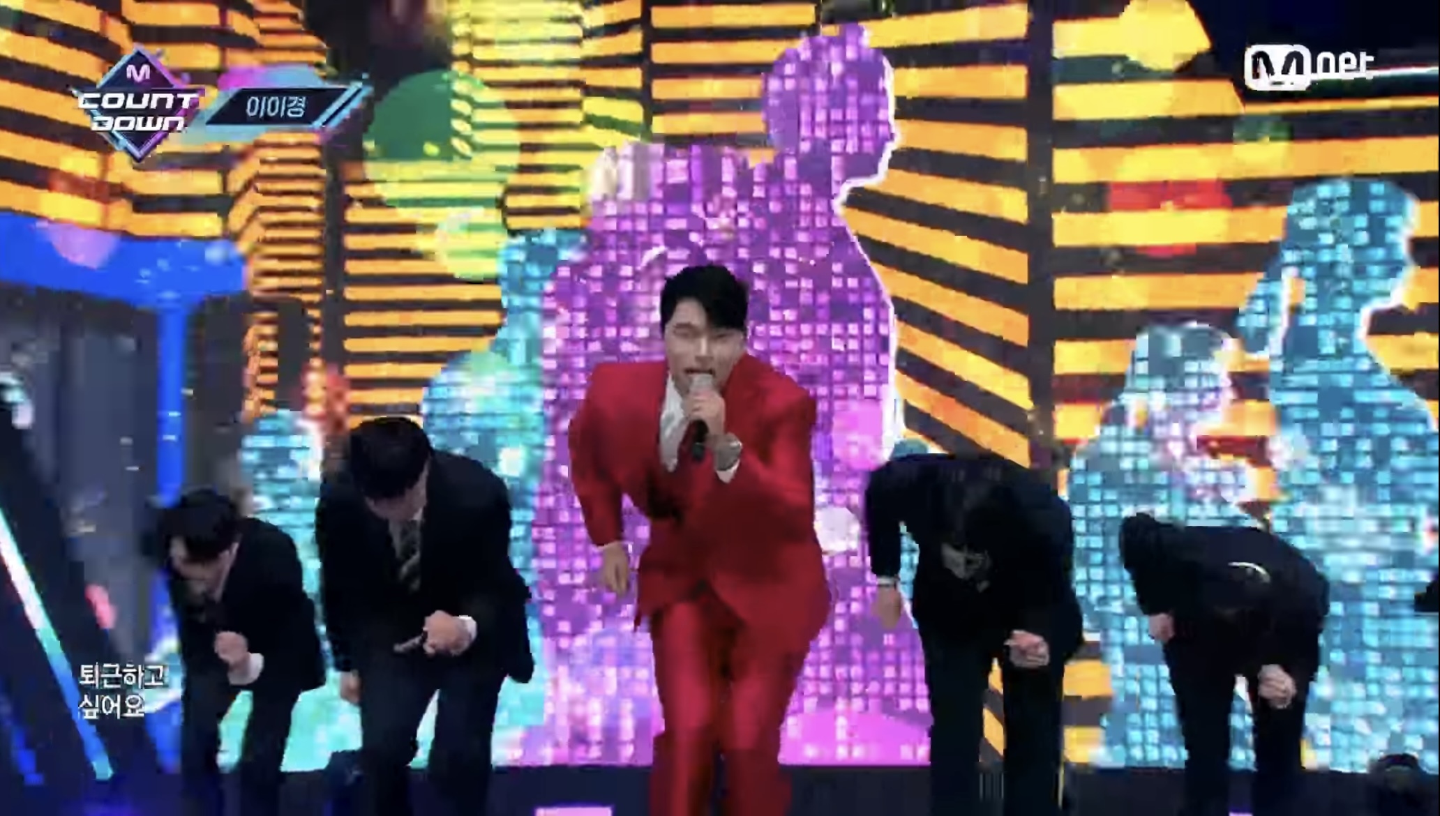 현재 일본에서 공감된다며 정말 알티타고 있는 한 케이팝 무대twt | 인스티즈