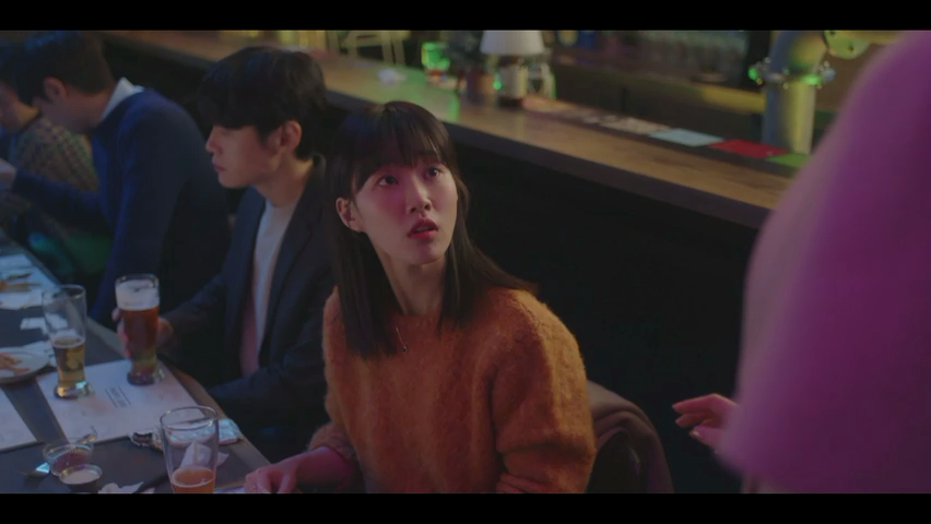 홧김에 회사를 그만두고 프리랜서로 일하게 됐는데요.. 남자 둘이랑 엮이게 생겼어요.. | 인스티즈