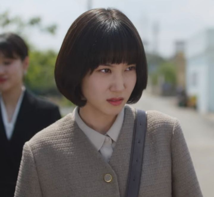 일을 진짜 이상하게 하는 ENA = 우영우 유튜브 클립 영상 다 지워버림 | 인스티즈