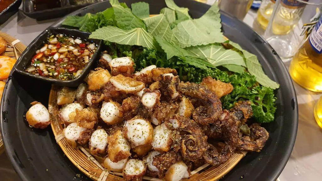 지금을 놓치면 1년을 후회할 새우구이 맛집 5 - 악플달면 쩌리쩌려버려 - ＊여성시대＊ 차분한 20대들의 알흠다운 공간 지금을 놓치면 1년을... 