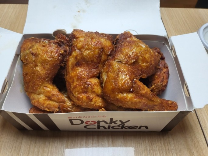 맛있는데,지점이 점점 줄어드는 치킨집 모음 | 인스티즈