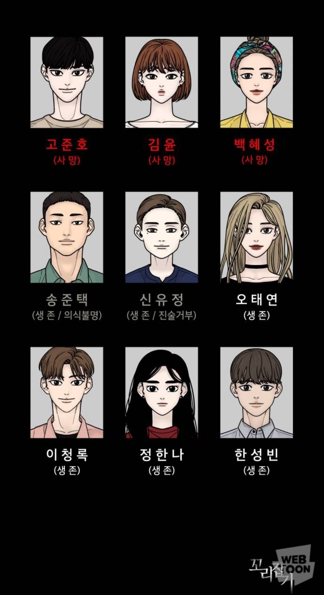 친구 9명과 고립됐다가 6명만 생존해서 구조됐는데.. 죽은 애들의 시체가 이상해요..jpg | 인스티즈