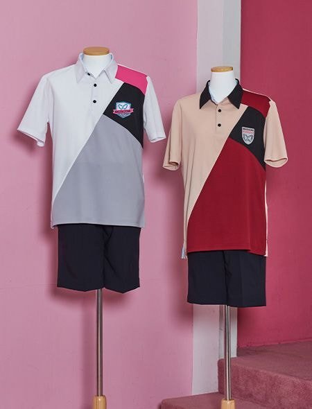 요즘 바뀐 우리나라 교복.jpg | 인스티즈