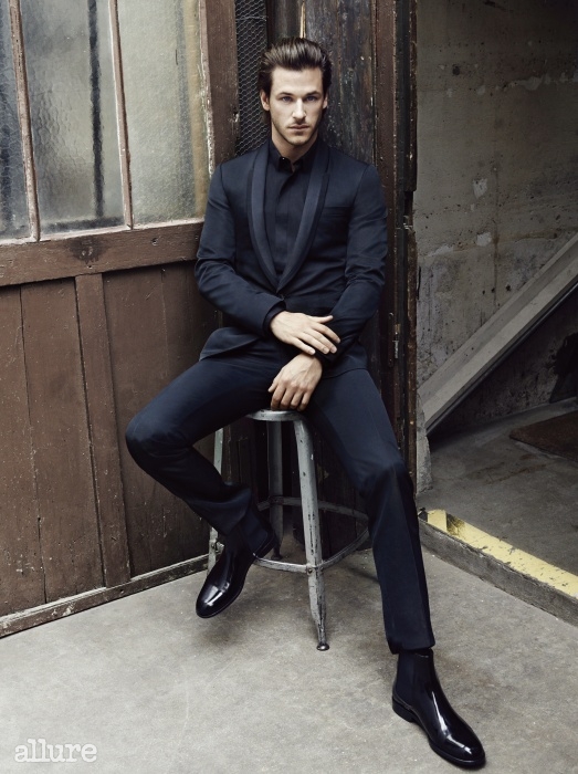 아날로그 낭만 그 자체인 가스파르 울리엘 생전 인터뷰 | 인스티즈