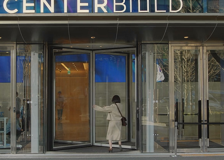 [이상한변호사우영우] 사랑은 왈츠처럼 서로 스텝을 맞춰가는 것.jpg | 인스티즈