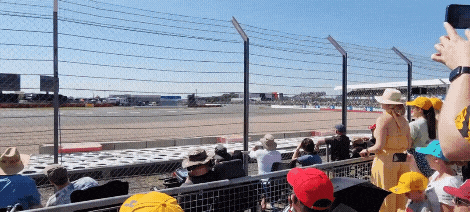 멀쩡히 걸어나오는게 신기한 F1 사고들 | 인스티즈