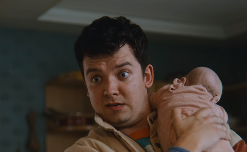 실시간 난리난 충격 해외 남배우 역변 TOP 3 | 인스티즈