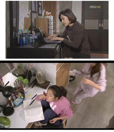 하이킥 시리즈에는 책상이 없다 | 인스티즈