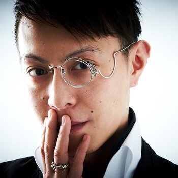 모노클은 도대체 어떻게 끼는 건지 알아보자 | 인스티즈